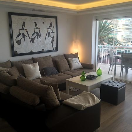 Apartamento La Gavina Benidorm Exterior foto