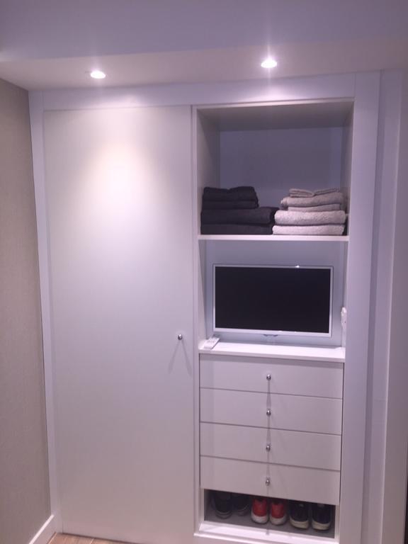 Apartamento La Gavina Benidorm Habitación foto