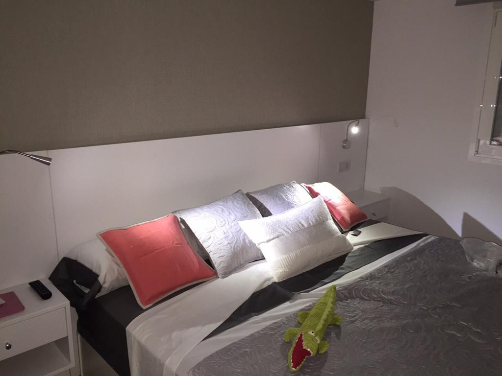 Apartamento La Gavina Benidorm Habitación foto
