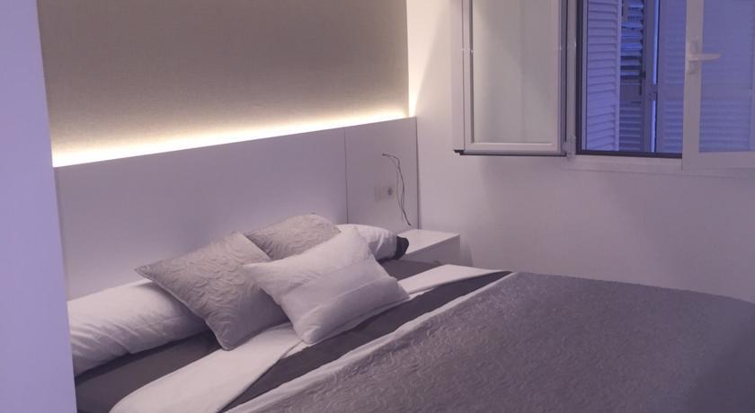 Apartamento La Gavina Benidorm Habitación foto